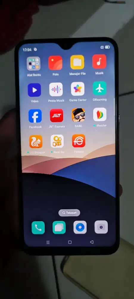 Oppo F9 4/64 Hp Only