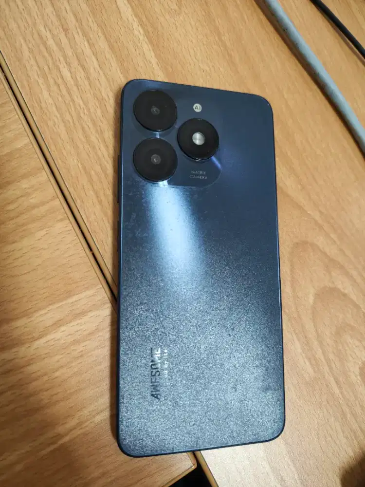 Itel a70 a665L 4/128