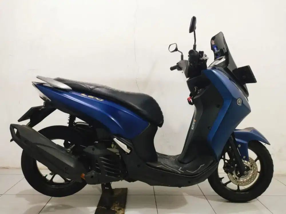 Yamaha Lexy th 2021 good condition