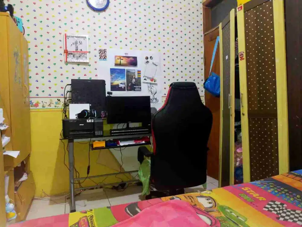 Rumah Murah Dijual Di Taman Kopo Indah