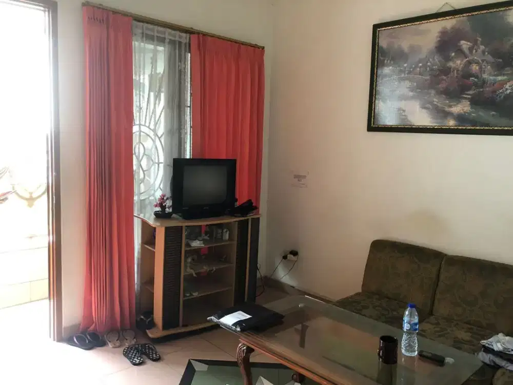 DIJUAL KOST 11 KAMAR DITOMANG