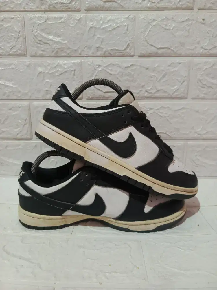 Nike Dunk low Retro Panda