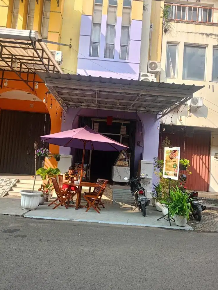 Jual Ruko CBD CILEDUG Lokasi Strategis