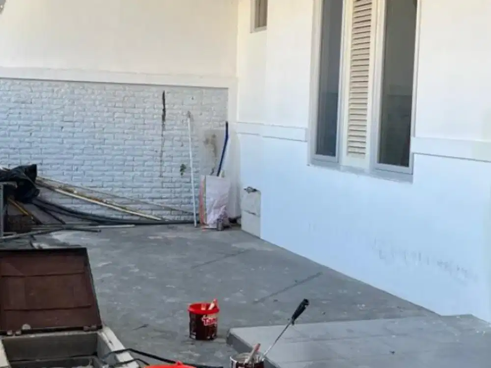 Rumah Sutorejo Prima surabaya timur