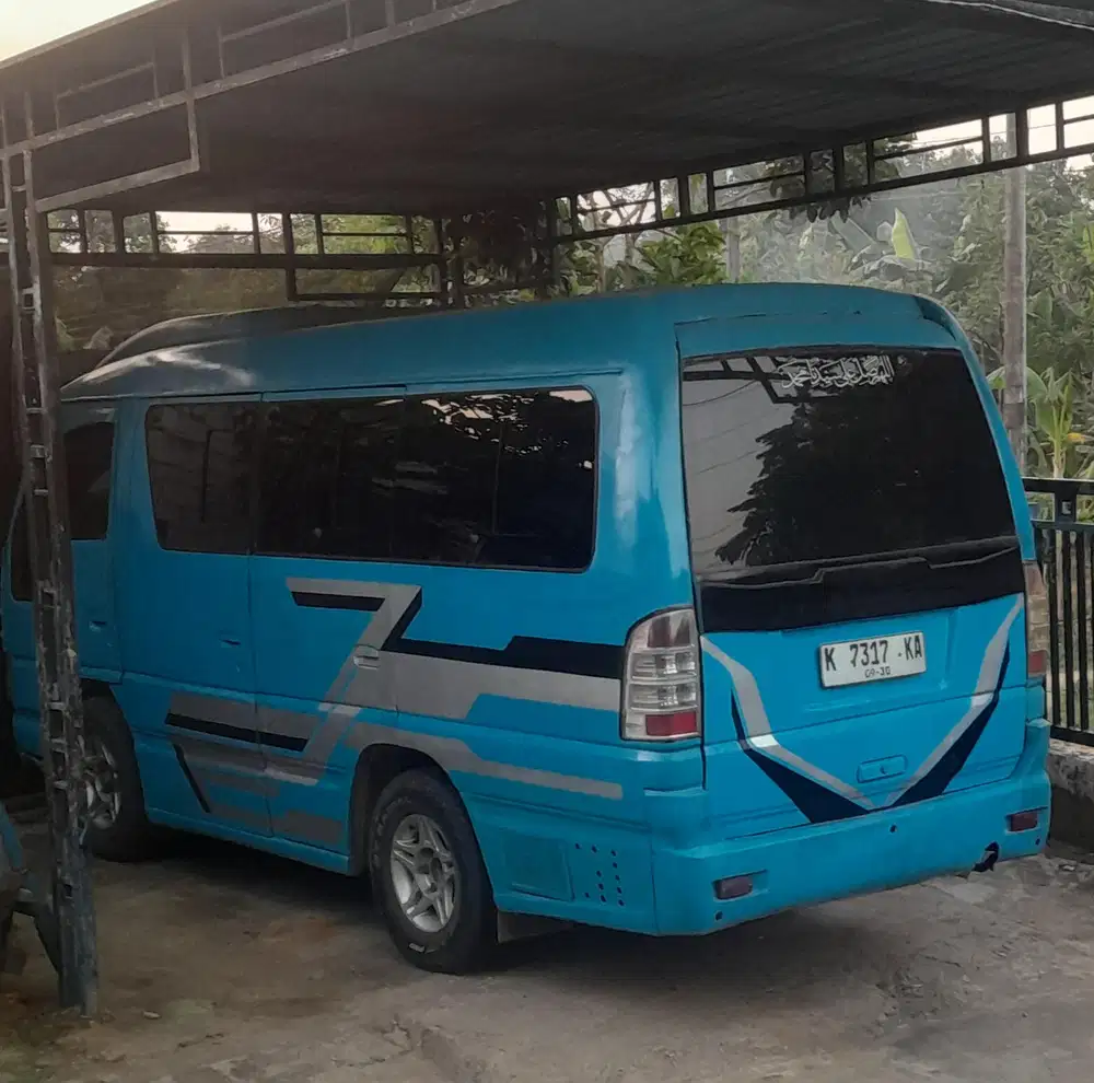 penjual