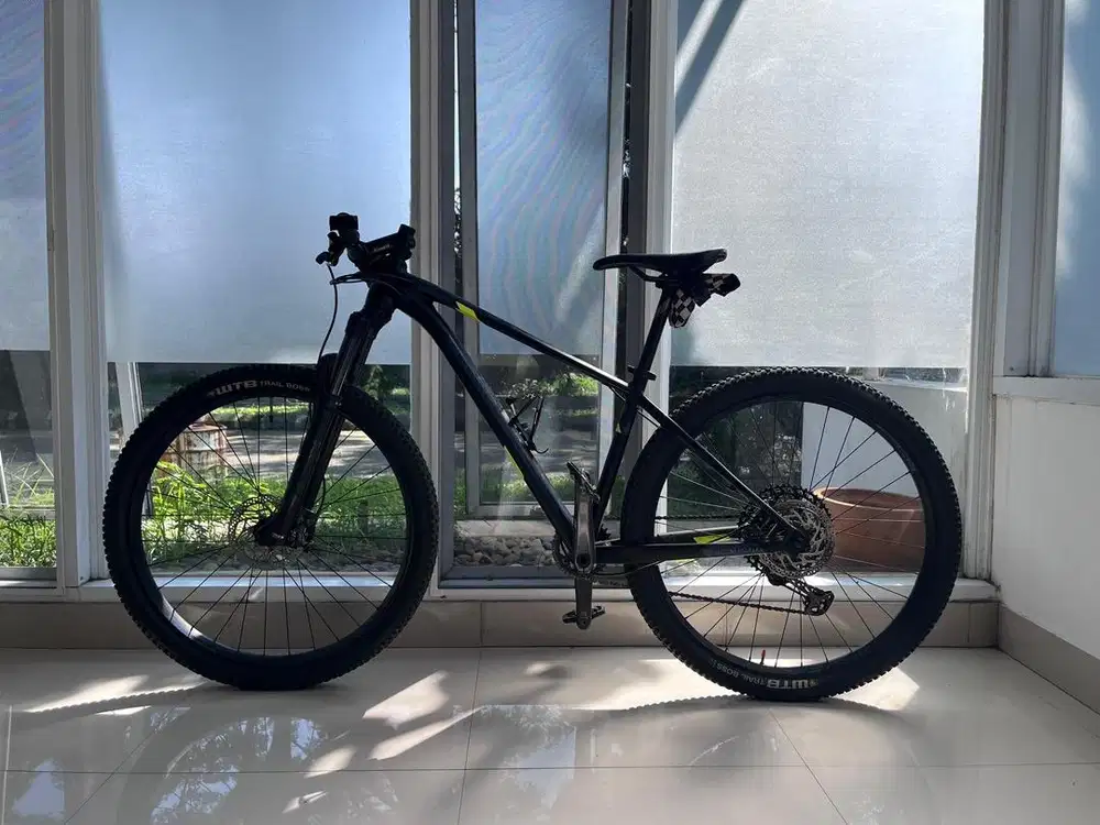 MTB Polygon Xtrada 8 2020