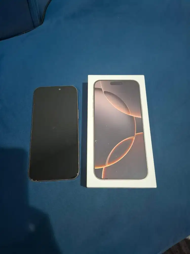 Ipone 16promax ibox