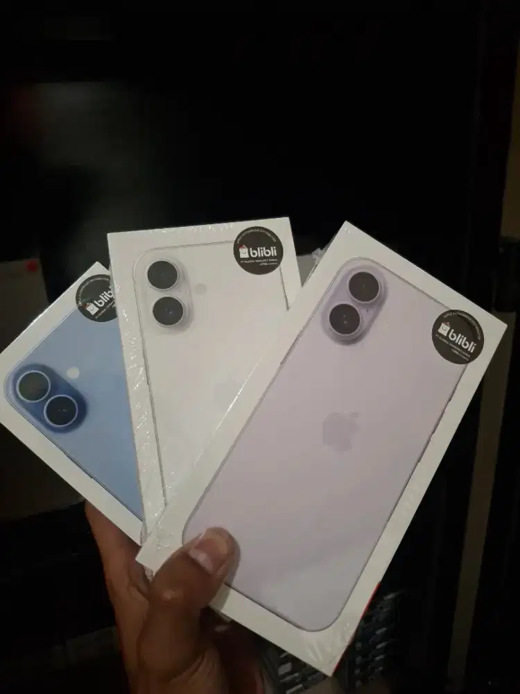 Iphone 17 Bsc Series