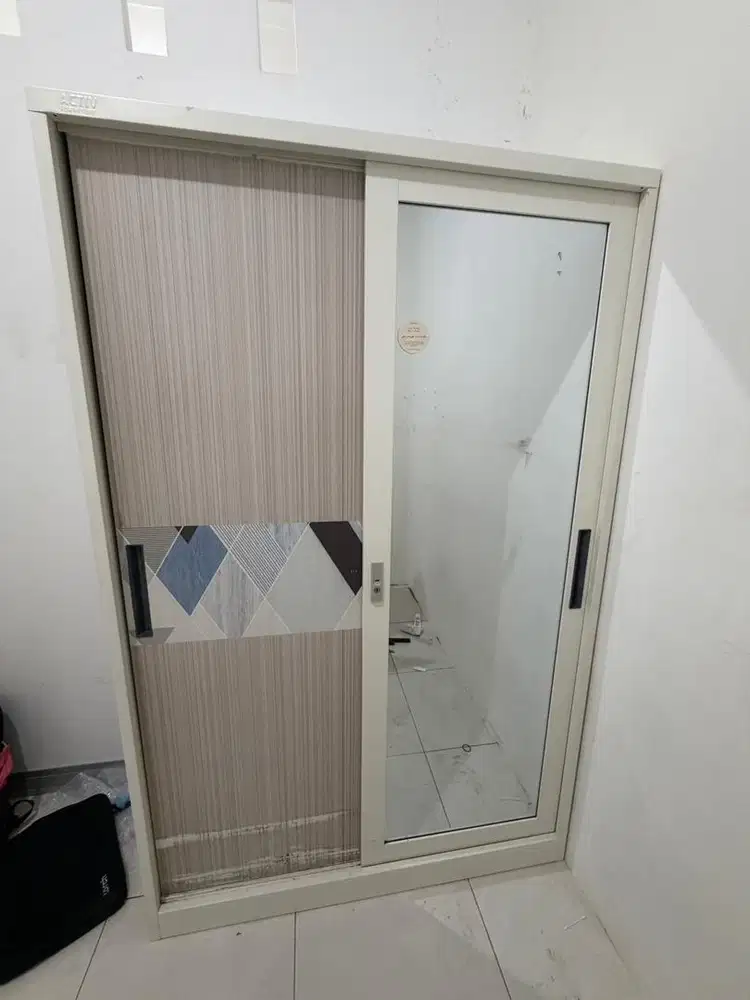 Jual lemari baju dan meja dapur