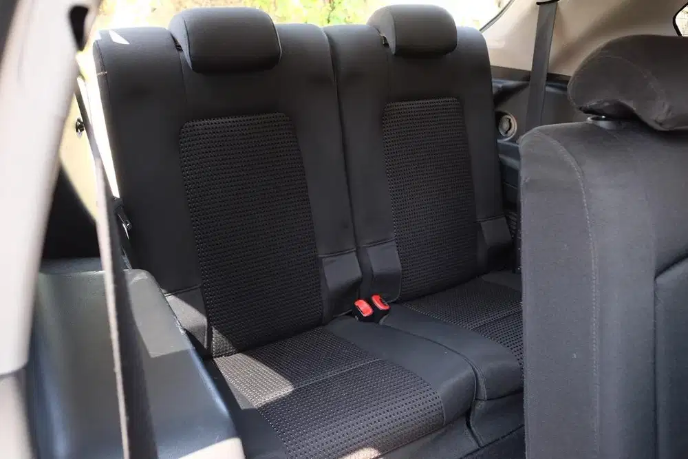 Chevrolet Captiva FL2 2014