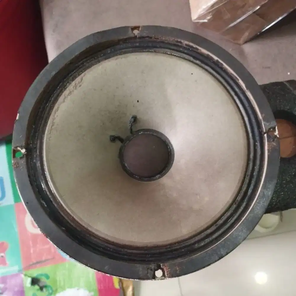 Speaker Yamaha xc192a0 8 inch full original made in Japan