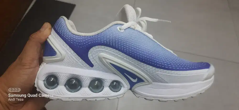 Sepatu Nike Air Max
