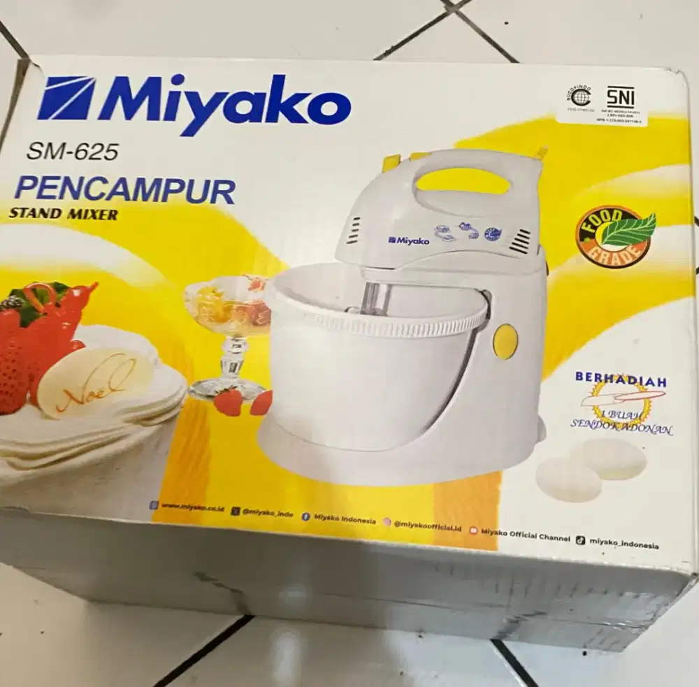 Jual butuh uang 2 alat keperluan dapur /dagang