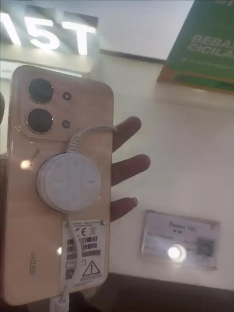 redmi 15c . .. .