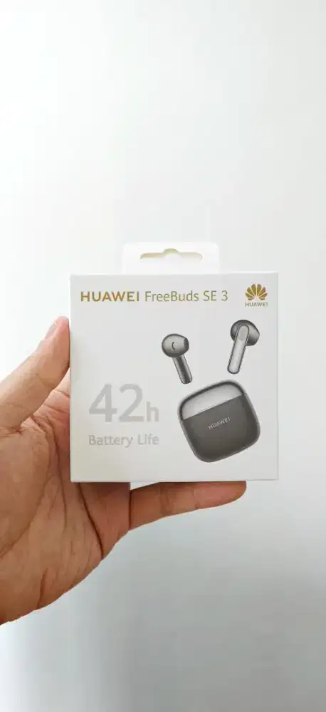 Huawei Freebuds SE3