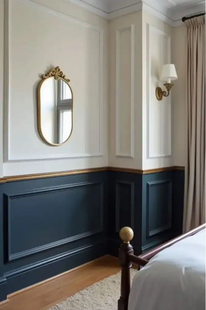 Moulding termurah