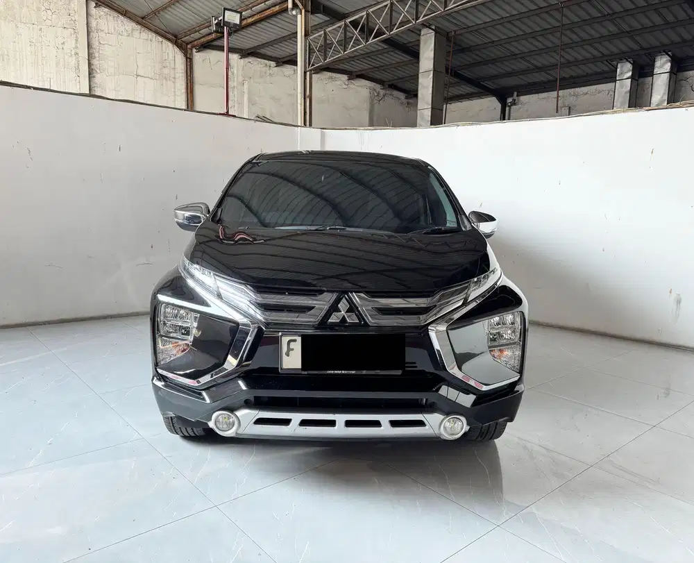 Mitsubishi Xpander Ultimate at