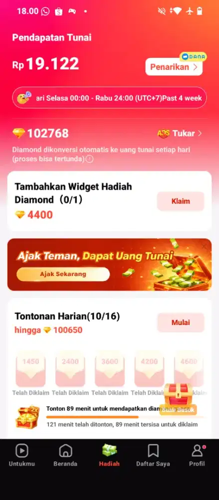 info Nyari Loker ARt