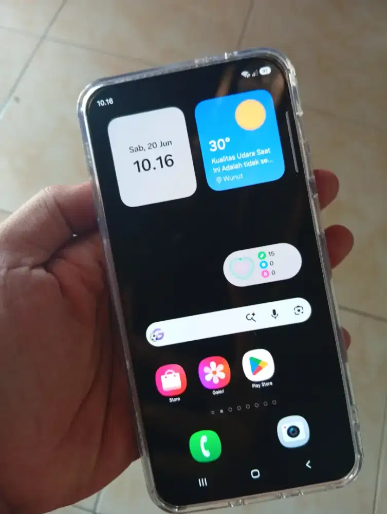 SAMSUNG GALAXY A56 5G