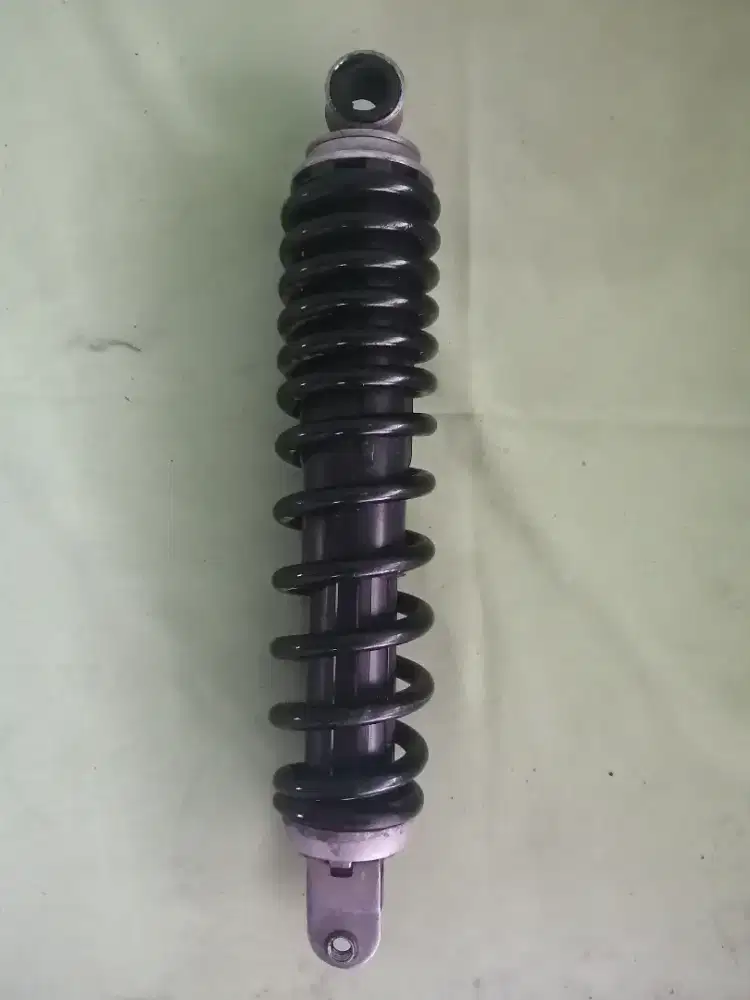 Shockbreker beat karbu ori cabutan