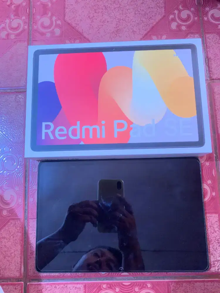 REDMI PAD SE RAM4/128GB