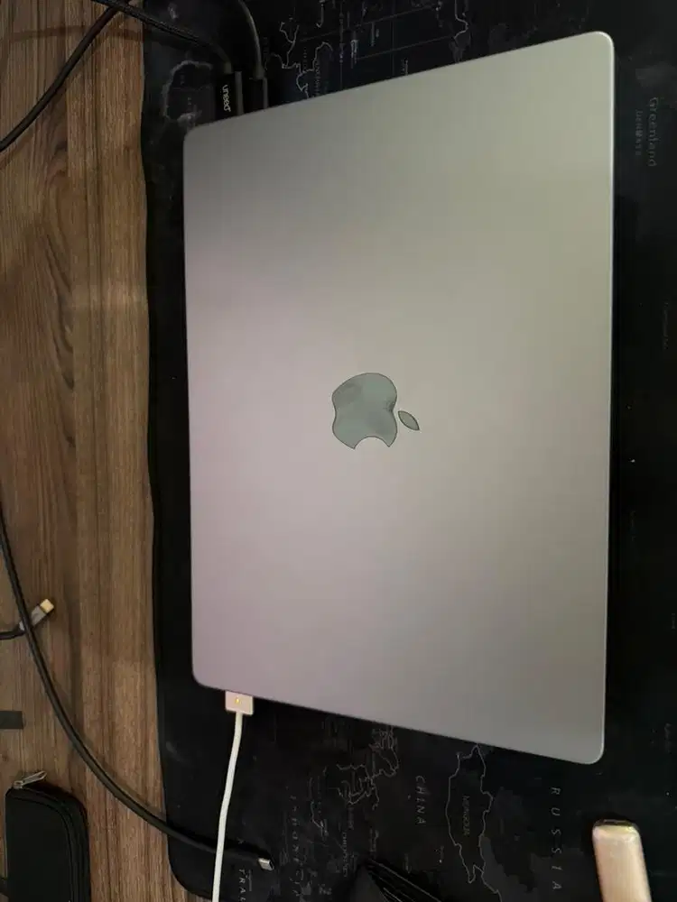 Macbook Pro M2 Pro 14 inc ram 32 / 512
