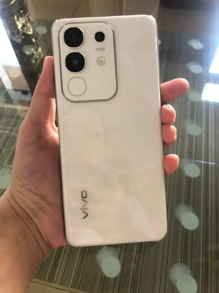 Vivo Y29 8/128 Baru Sebulan
