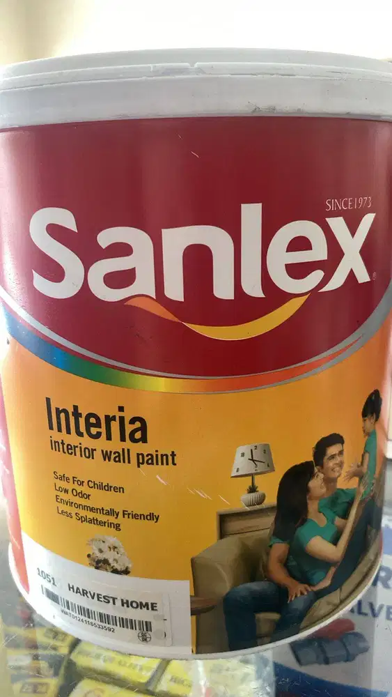 Cat Sanlex Interia Interior 4.5kg