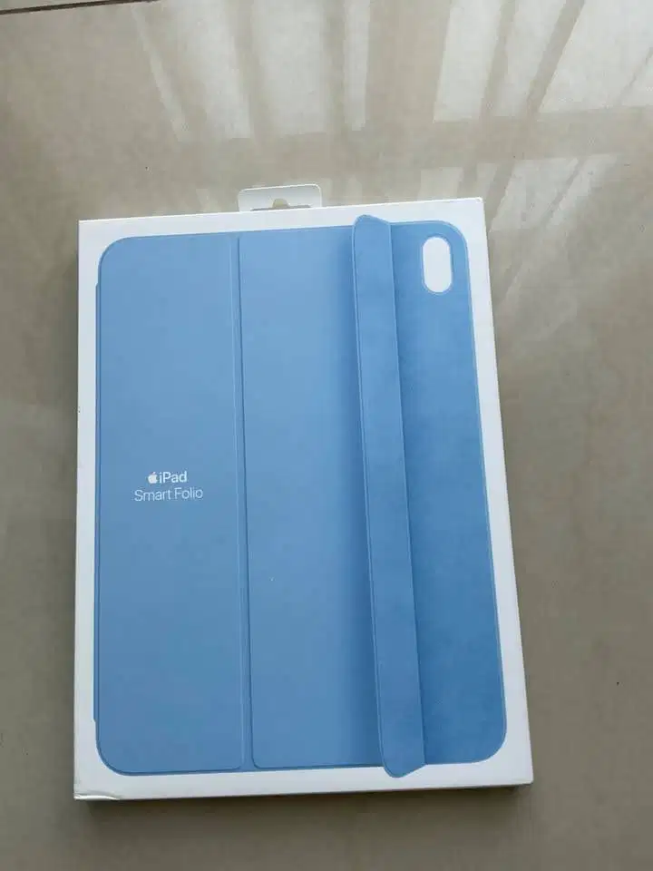 iPad 10 iPad 11 a16 smart folio case apple 100% ORI SEGEL