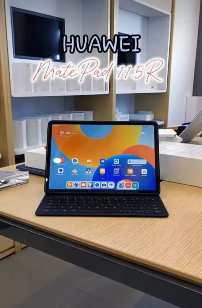 Huawei matepad 11.5 2024