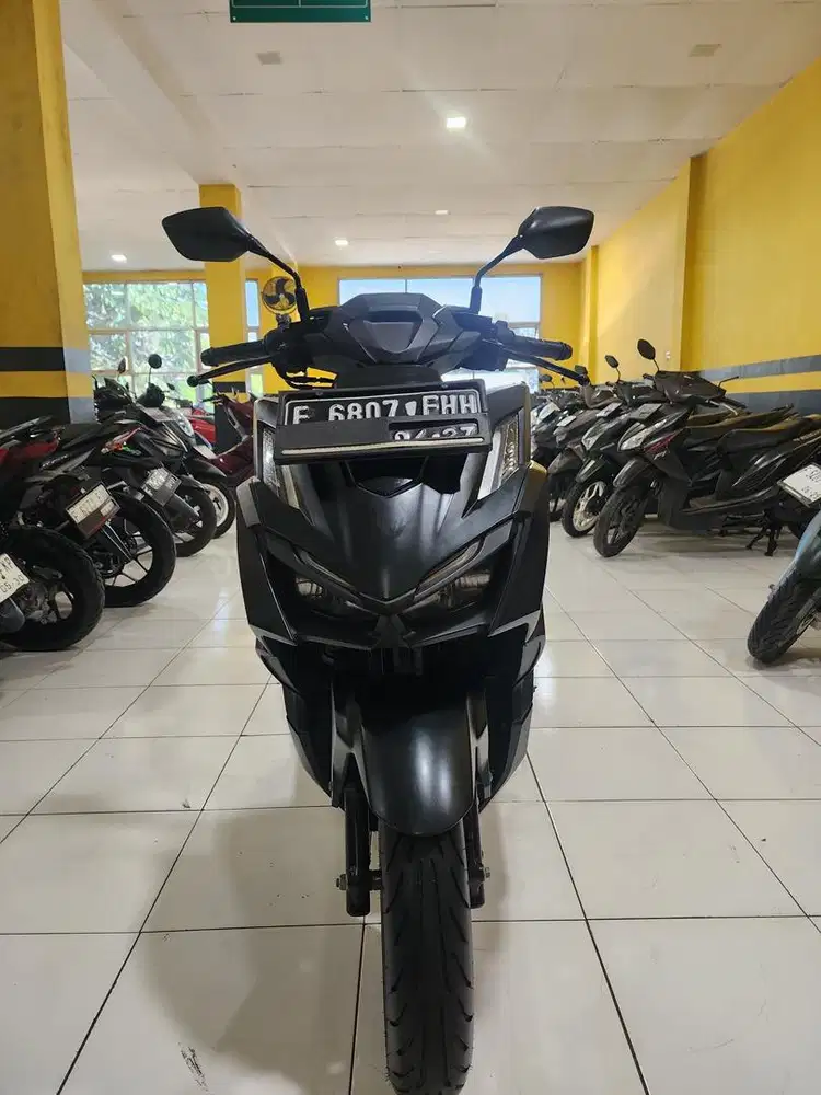 HONDA VARIO 160 ABS 2022