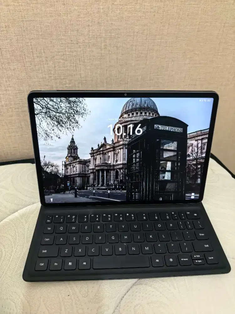 Huawei matepad 11.5s