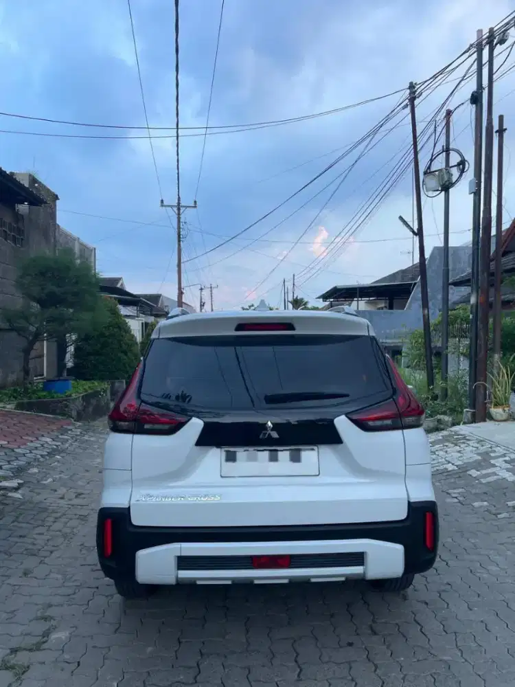 Di Jual Mobil Istimewa siap pakai