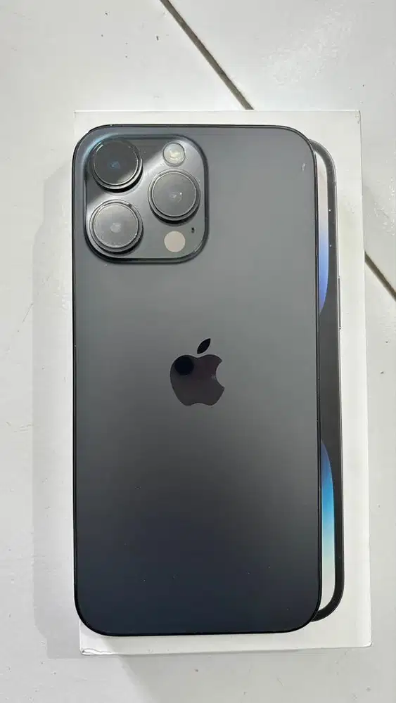 iPhone 14 Pro Max iBox 128gb