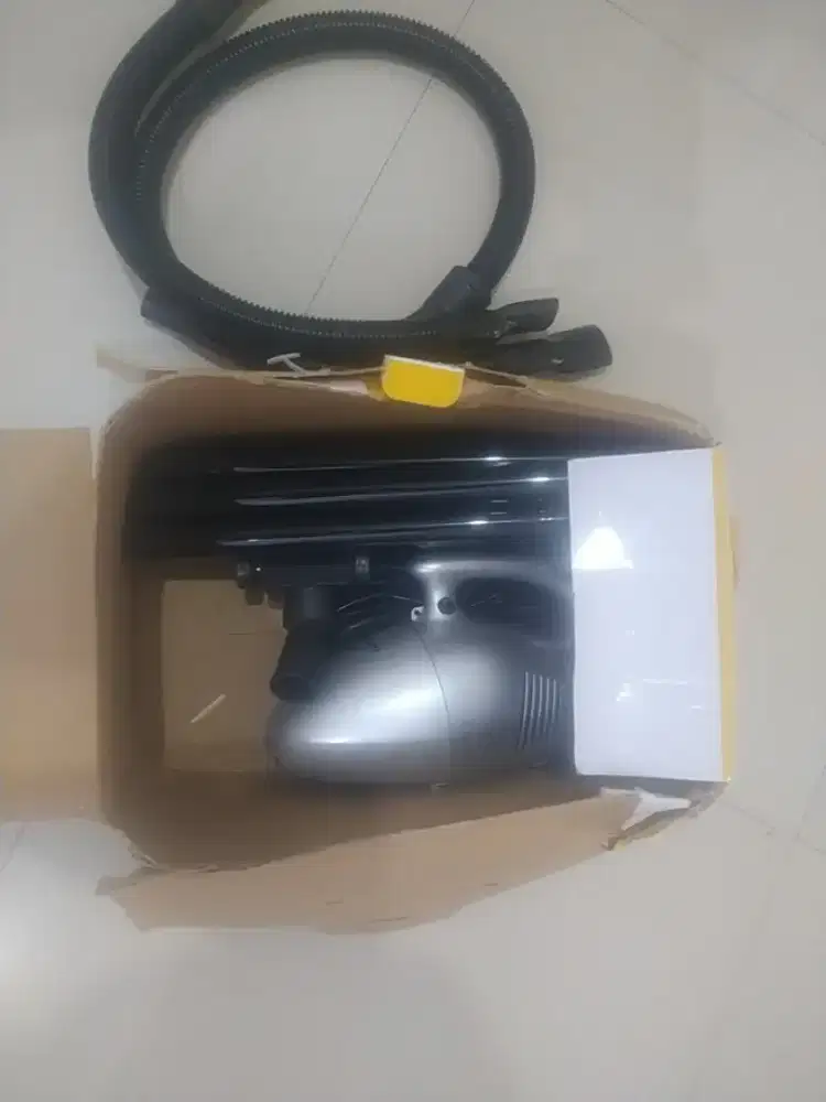 Vakum Cleaner Krisbow