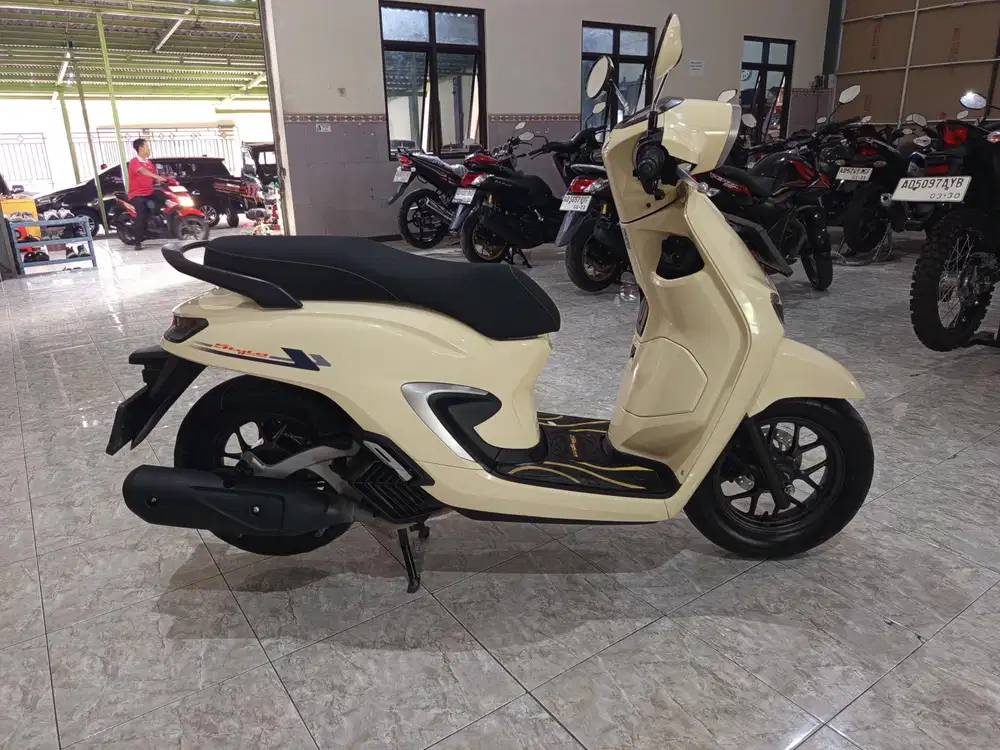 Stylo 2024 Murah