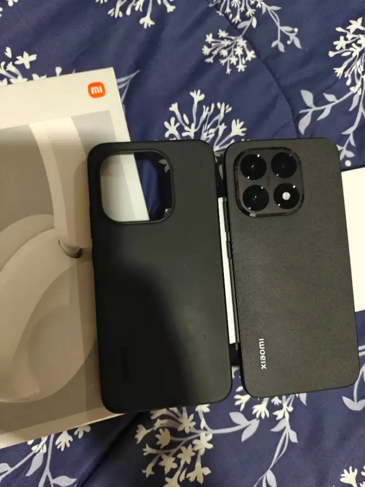 Xiaomi 15T 12/512 + headphone redmi neo