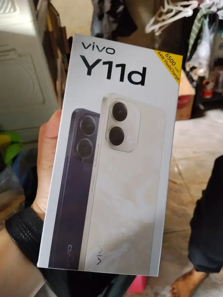 CICILAN MURAH VIVO Y11D