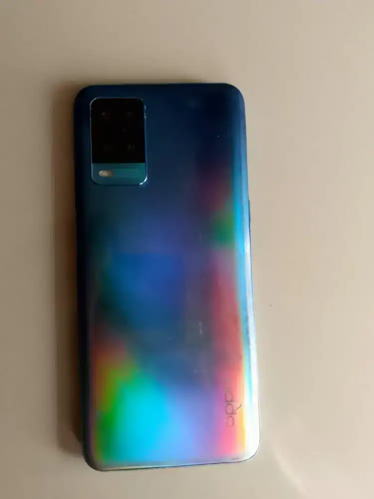 Oppo A54 4/64 BKN REFUR!!
