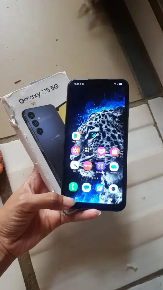 Samsung Galaxy a15 5g