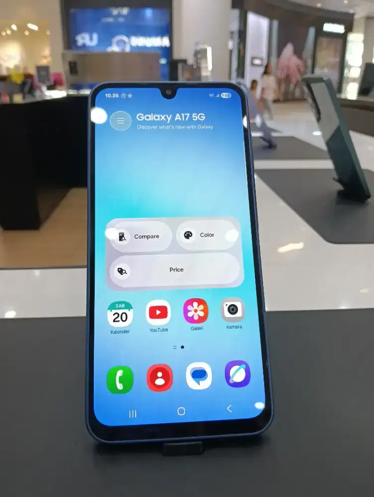 Samsung Galaxy A17 5 G