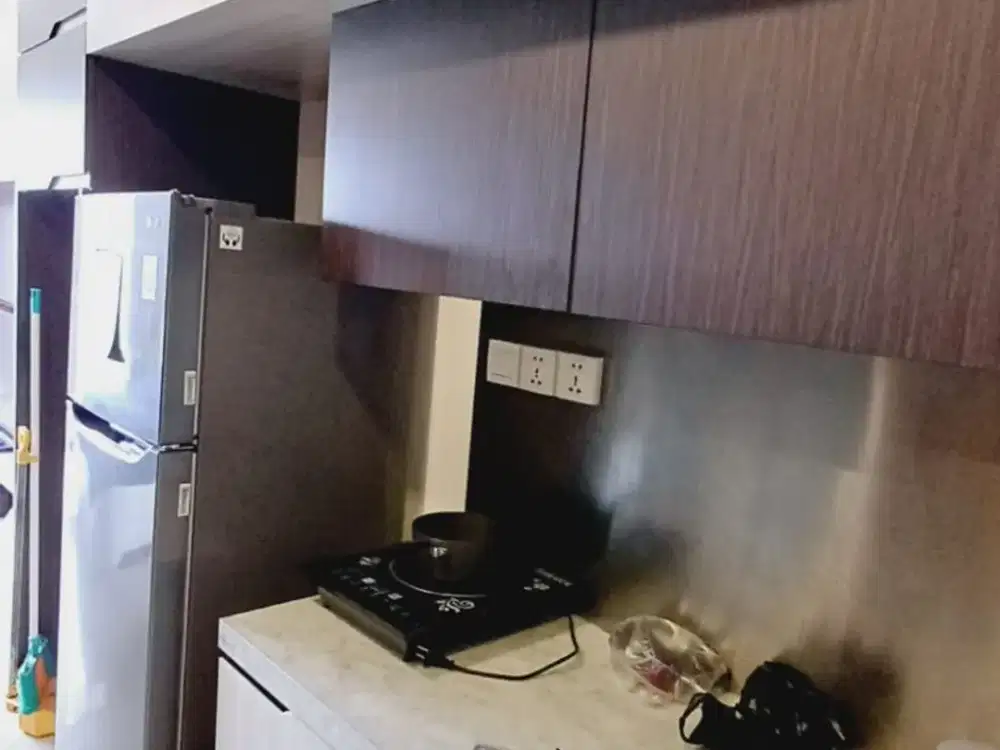 Termurah! Apartemen di Galeri Ciumbuleuit Apartment 3 Bandung