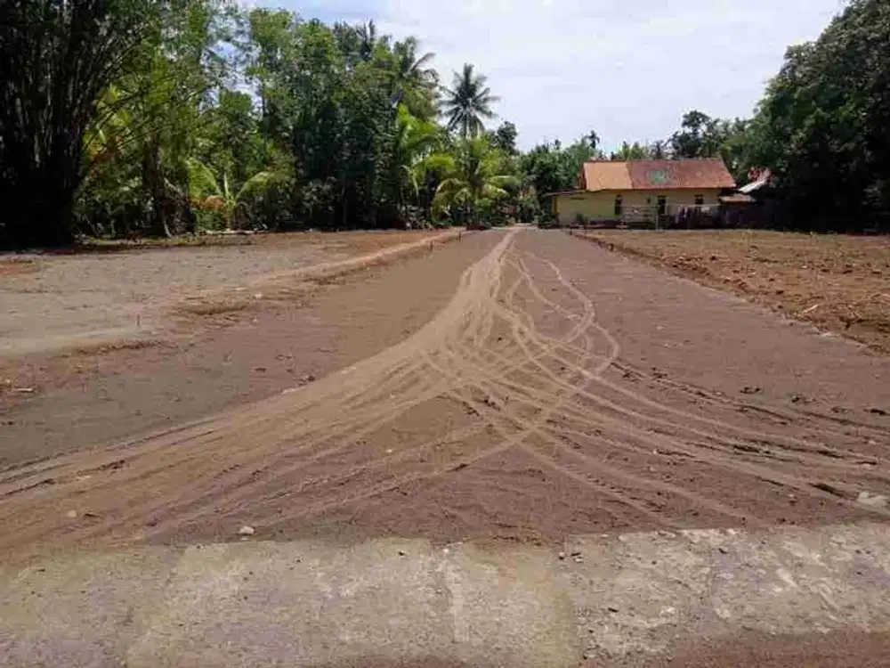 Kavling Murah 12 Menit Pintu Tol Tambun, Harga 2Jt-an/m2