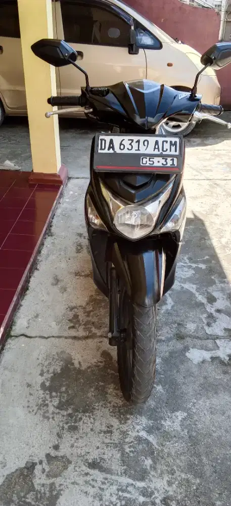 Dijual beat pop fi