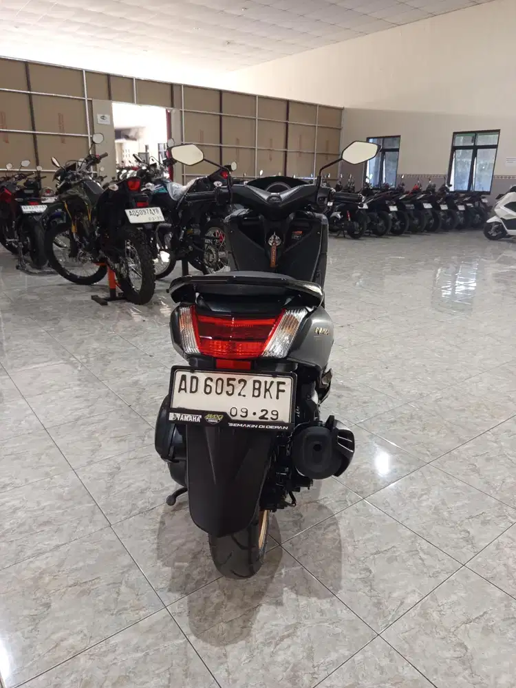 NMAX OLD 2019 MURAH