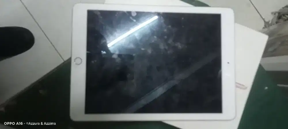 iPad pro 9.7inc