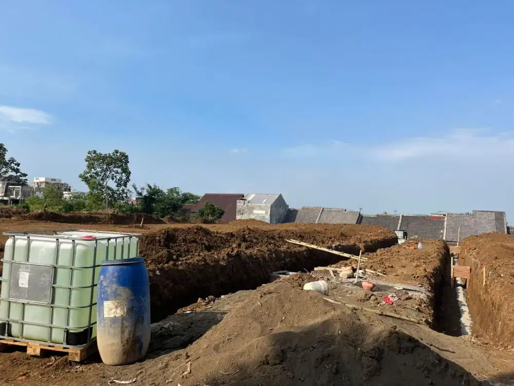 Saatnya Punya Kost Sendiri! Lokasi Favorit Mahasiswa Malang