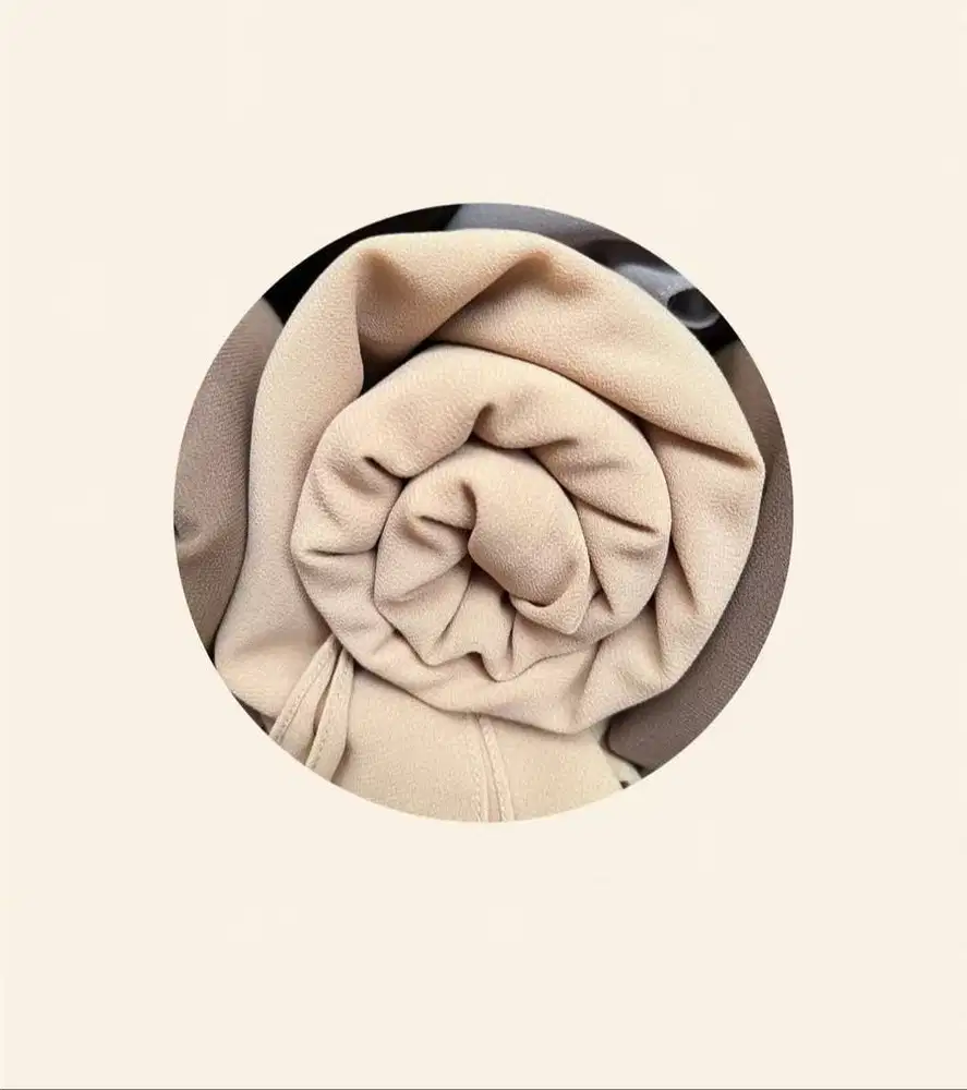 Khiban Khimar Bandana Hijab