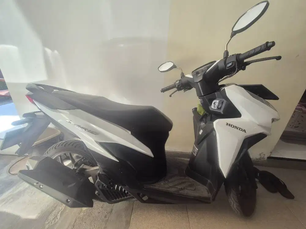 Honda Vario CBS ISS 125 Tahun 2021