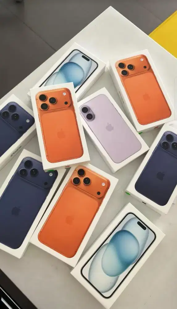 Bisa cash,creedit,tukar tambah iphone